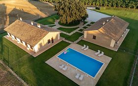 Agriturismo Cavalieri